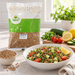 Omega Green Lentil Whole 1KG, lentil salad serving suggestion — additional view | Addtocart Dubai UAE