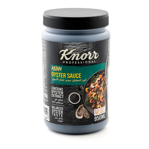 Knorr Asian Oyster Sauce - 950ML