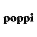 Poppi official brand logo