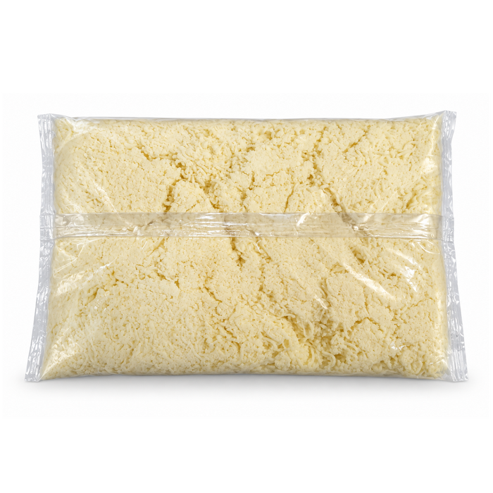President Mozzarella Cheese Shredded, KSA - 1KG — additional view | Addtocart Dubai UAE