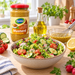 Remia Wholegrain Mustard 850G in a vinaigrette salad — additional view | Addtocart Dubai UAE