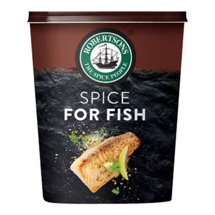 Robertsons Spice for Fish, South Africa - 1KG | Addtocart Dubai UAE