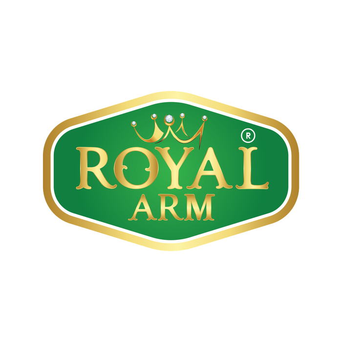 Royal Arm — brand logo | Addtocart Dubai UAE