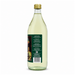 Campagna White Vinegar, Italy - 1LTR – rear product view