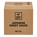 Seasir Japanese Sweet Sauce 0% - 18LTR | Addtocart Dubai UAE