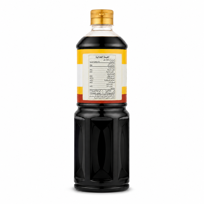 Seasir Ponzu Sauce - 1LTR — additional view | Addtocart Dubai UAE