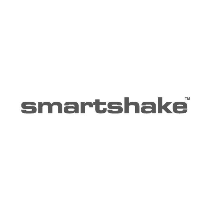SmartShake official brand logo