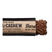Barebells Caramel Cashew Protein Bars - 12 X 55G front product image | SKU SNAK-201101