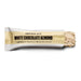 Barebells White Chocolate Almond Protein Bars - 12 X 55G front product image | SKU SNAK-201102