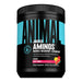 Animal Juiced Aminos + Hydration Fruit Punch, USA - 375G front product image | SKU SUPL-745001