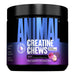 Animal Creatine Performance Chews Grape, USA - 120 Chewables front product image | SKU SUPL-745009