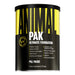 Animal Pak, USA - 30 Packs front product image | SKU SUPL-745017