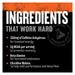 Animal Fury Green Apple, USA - 322G ingredients and product details | SKU SUPL-745031