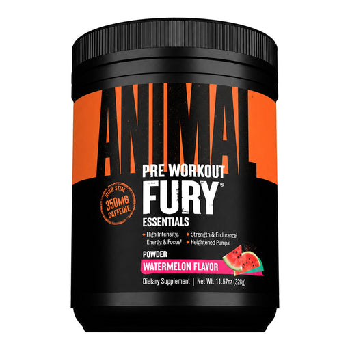 Animal Fury Watermelon, USA - 328G front product image | SKU SUPL-745032