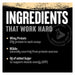 Animal 100% Whey Protein Chocolate, USA - 1.81KG ingredients and product details | SKU SUPL-745037