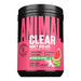 Animal Clear Whey Watermelon Limeade, USA - 500G front product image | SKU SUPL-745039