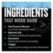Animal Flex Powder Cherry Berry, USA - 369G ingredients and product details | SKU SUPL-745050