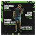 Animal Greens Pak, USA - 30 Packs key benefits and product details | SKU SUPL-745058