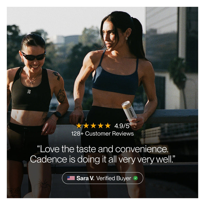 Cadence Electrolyte Drink Cream Soda, USA - 355ML product detail view 7 | SKU SUPL-745060