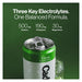 Cadence Electrolyte Drink Citrus, USA - 355ML product detail view 3 | SKU SUPL-745061