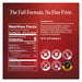 Cadence Electrolyte Drink Cola, USA - 355ML product detail view 8 | SKU SUPL-745062
