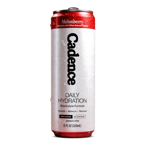 Cadence Electrolyte Drink Melonberry, USA - 355ML front product image | SKU SUPL-745063