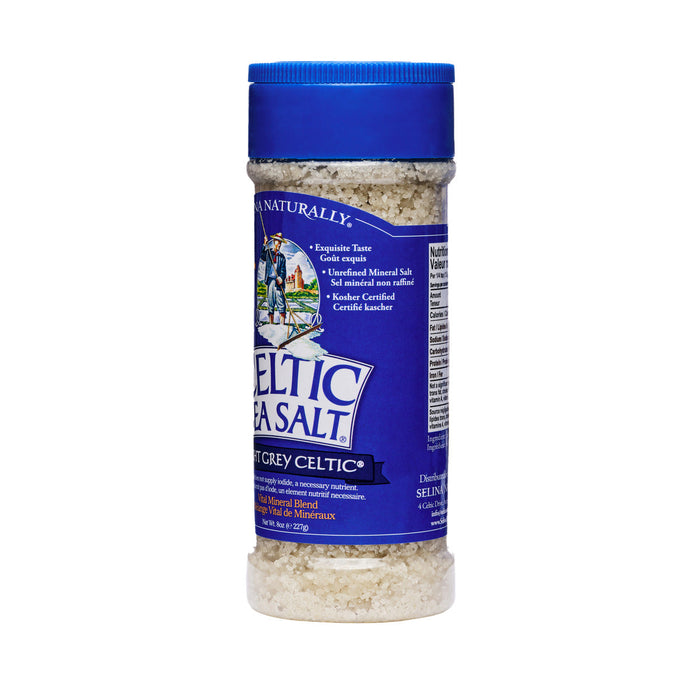 Celtic Sea Salt Light Grey, France - 227G product detail view 4 | SKU SUPL-745068