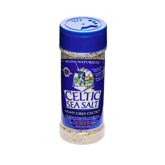 Celtic Sea Salt Light Grey, France - 227G product detail view 5 | SKU SUPL-745068