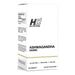 HC Nutrition Ashwagandha 500mg - 60 Tabs front product image | SKU SUPL-745078