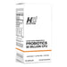 HC Nutrition Prebiotics & Probiotics 50 Billion CFU - 30 Caps front product image | SKU SUPL-745090