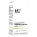 HC Nutrition Double Strength Omega 3 Fish Oil - 60 Softgels front product image | SKU SUPL-745097