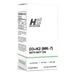 HC Nutrition Vitamin D3+K2 With MCT Oil - 60 Softgels front product image | SKU SUPL-745110