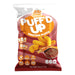 IntoSnax Puff'd Up Protein Chips BBQ - 20 X 60G front product image | SKU SUPL-745114