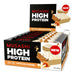 Musashi High Protein White Chocolate Caramel, New Zealand - 12 X 90G front product image | SKU SUPL-745124