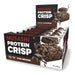 Musashi Protein Crisp Chocolate Peanut, New Zealand - 12 X 60G front product image | SKU SUPL-745126