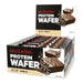 Musashi Protein Wafer Vanilla, New Zealand - 12 X 40G front product image | SKU SUPL-745132