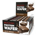 Musashi Protein Wafer White Chocolate, New Zealand - 12 X 40G front product image | SKU SUPL-745133