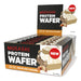 Musashi Protein Wafer White Salted Caramel, New Zealand - 12 X 40G front product image | SKU SUPL-745134