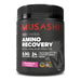 Musashi Amino Recovery Watermelon, New Zealand - 350G front product image | SKU SUPL-745135