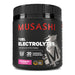 Musashi Electrolytes Watermelon, New Zealand - 300G front product image | SKU SUPL-745137