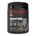 Musashi Creatine Unflavoured, New Zealand - 350G front product image | SKU SUPL-745139