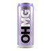 OHMG Blackcurrant & Vitamin C - 12 X 330ML front product image | SKU SUPL-745165