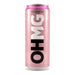 OHMG Raspberry & Lemon Balm - 12 X 330ML front product image | SKU SUPL-745167