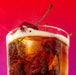 Poppi Cherry Cola official serving and flavour image | SKU SUPL-745168