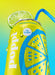 Poppi Ginger Lime official lifestyle image | SKU SUPL-745169