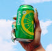 Poppi Lemon Lime official serving and flavour image | SKU SUPL-745171