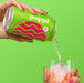 Poppi Watermelon official serving and flavour image | SKU SUPL-745175