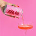 Poppi Raspberry Rose official serving and flavour image | SKU SUPL-745176