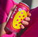 Poppi Strawberry Lemon official serving and flavour image | SKU SUPL-745177
