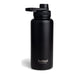 SmartShake Bøhtal Insulated Sports Bottle Black - 960ML front product image | SKU SUPL-745179